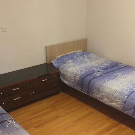 Bella Apartments 奥赫里德 客房 照片