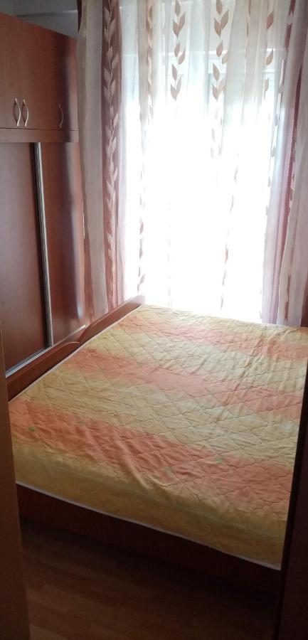 Bella Apartments 奥赫里德 外观 照片